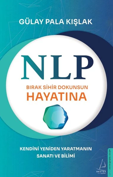 NLP-Bırak Sihir Dokunsun Hayatına ürün görseli 1