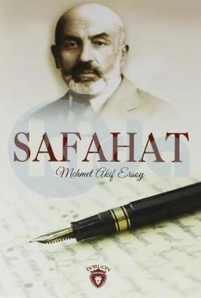 Safahat (Tam Metin) ürün görseli 1
