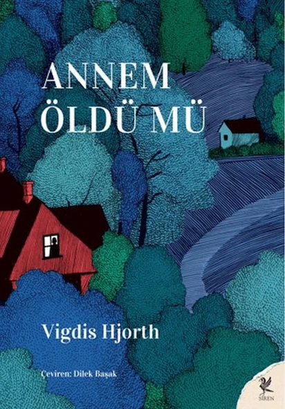 Annem Öldü Mü ürün görseli 1