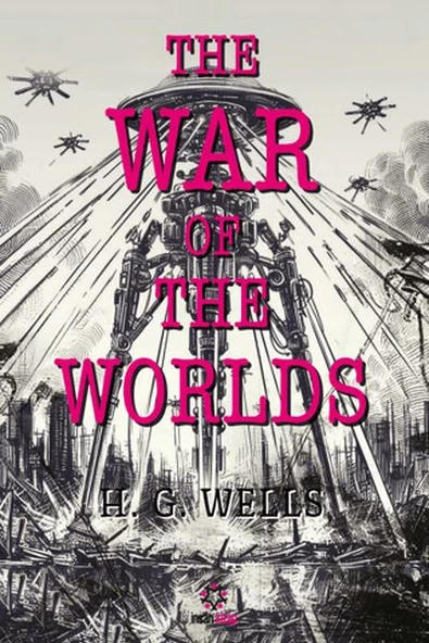 The War of the Worlds ürün görseli 1