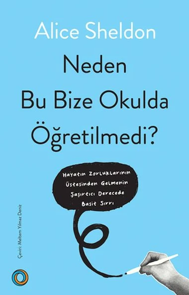Neden Bu Bize Okulda Öğretilmedi? ürün görseli 1