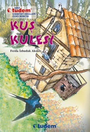 Kuş Kulesi ürün görseli 1