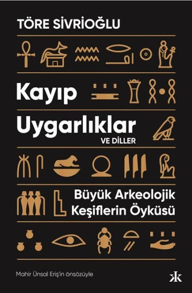 Kayıp Uygarlıklar ve Diller ürün görseli 1