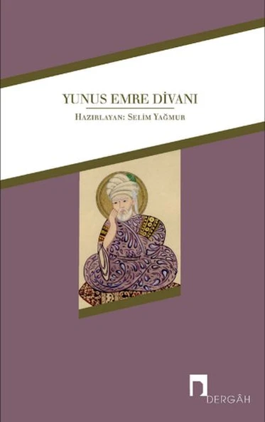 Yunus Emre Divanı ürün görseli 1