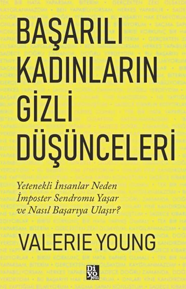 Başarılı Kadınların Gizli Düşünceleri ürün görseli 1