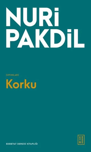 Korku ürün görseli 1