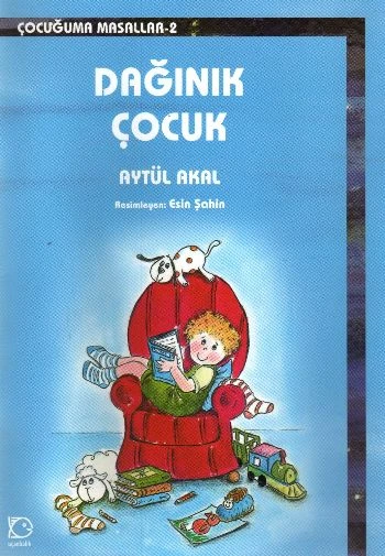 Dağınık Çocuk ürün görseli 1