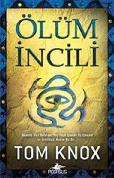 Ölüm İncili ürün görseli 1