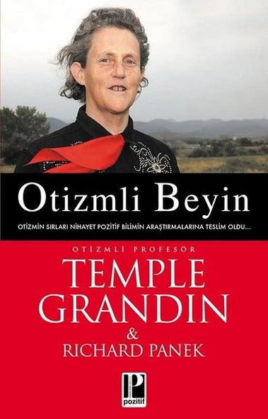 Otizmli Beyin ürün görseli 1