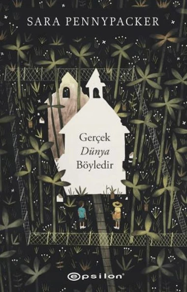 Gerçek Dünya Böyledir ürün görseli 1