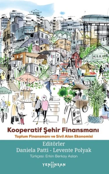 Kooperatif Şehir Finansmanı ürün görseli 1