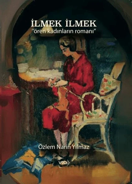 İlmek İlmek ürün görseli 1