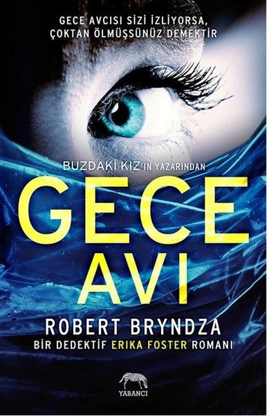 Gece Avı ürün görseli 1