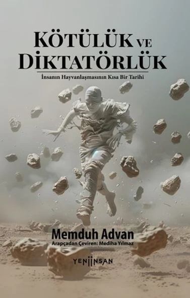 Kötülük ve Diktatörlük ürün görseli 1