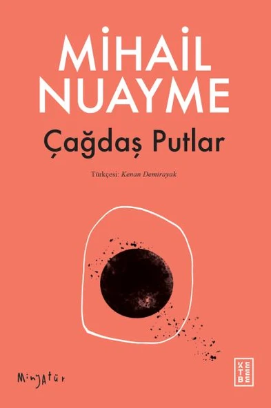 Çağdaş Putlar ürün görseli 1