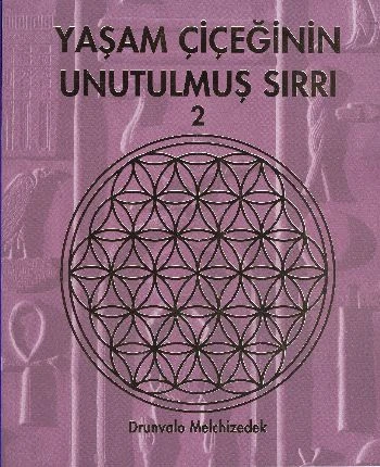 Yaşam Çiçeğinin Unutulmuş Sırrı 2 ürün görseli 1