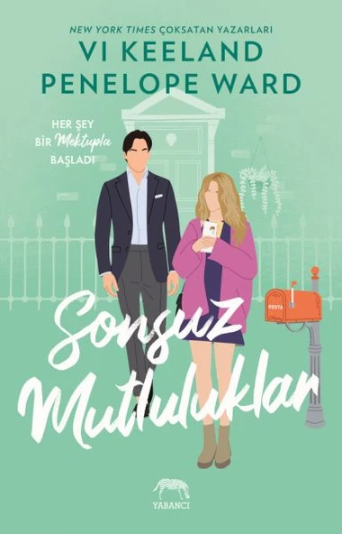 Sonsuz Mutluluklar ürün görseli 1