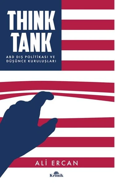 Think Tank ürün görseli 1