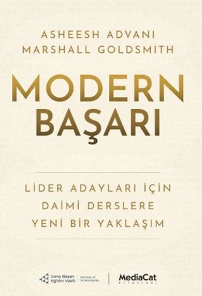 Modern Başarı ürün görseli 1