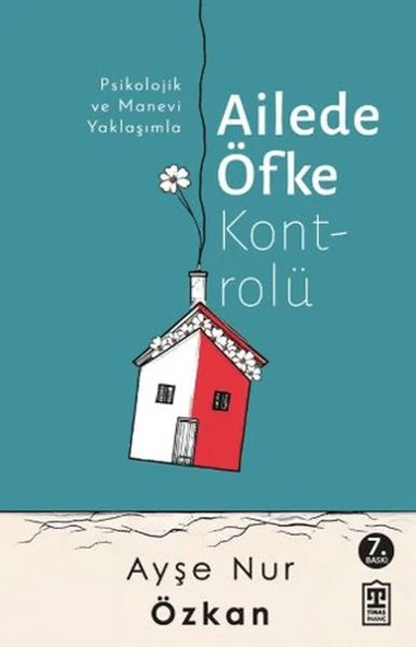 Ailede Öfke Kontrolü ürün görseli 1