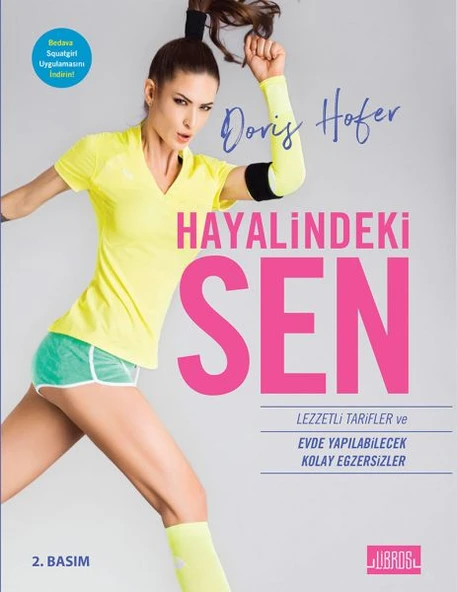 Hayalindeki Sen ürün görseli 1