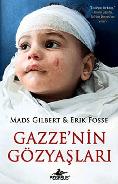 Gazze’nin Gözyaşları ürün görseli 1