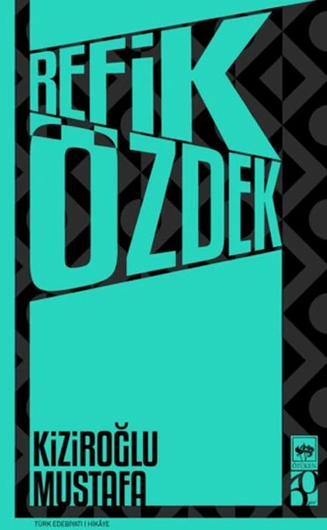 Kiziroğlu Mustafa ürün görseli 1