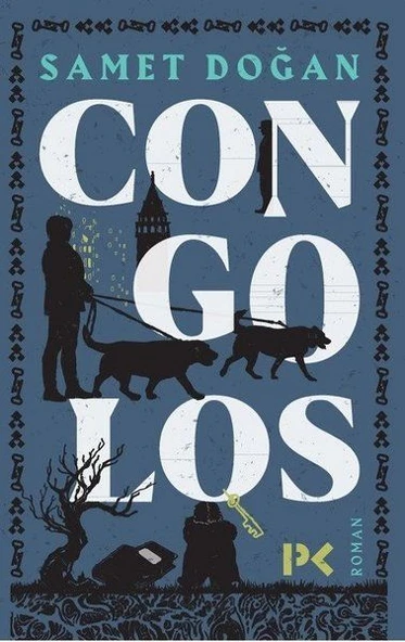 Congolos ürün görseli 1