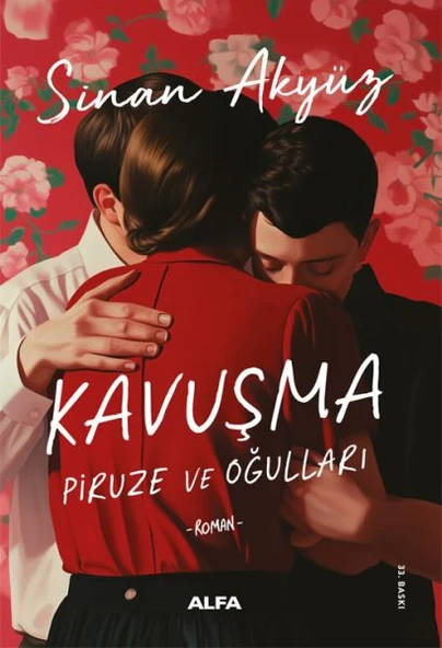 Kavuşma: Piruze ve Oğulları ürün görseli 1