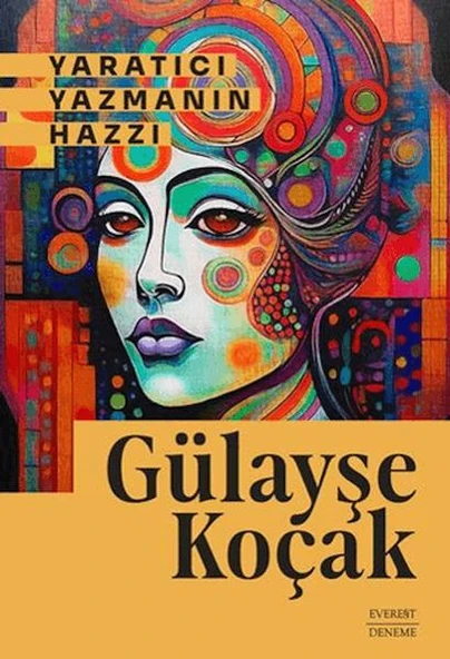 Yaratıcı Yazmanın Hazzı ürün görseli 1