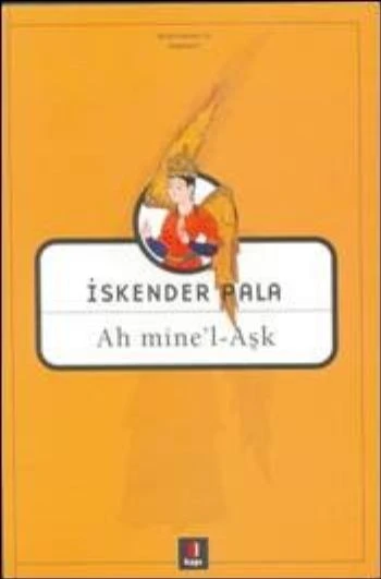 Ah Mine'l-Aşk ürün görseli 1
