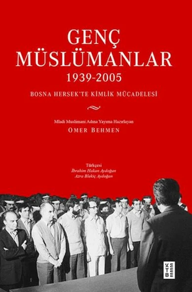 Genç Müslümanlar (1939-2005) ürün görseli 1