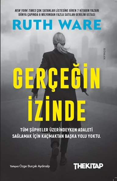 Gerçeğin İzinde ürün görseli 1