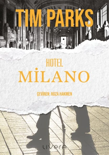 Hotel Milano ürün görseli 1