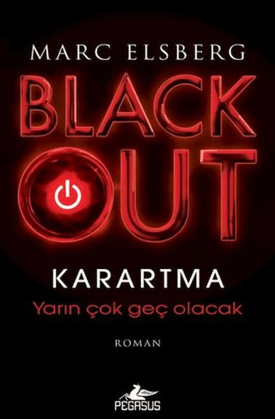Blackout ürün görseli 1