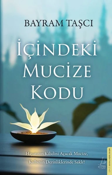 İçindeki Mucize Kodu ürün görseli 1
