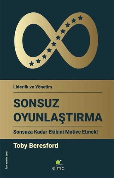Sonsuz Oyunlaştırma - Sonsuza Kadar Ekibini Motive Etmek! ürün görseli 1