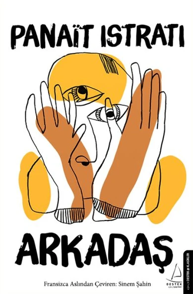 Arkadaş ürün görseli 1