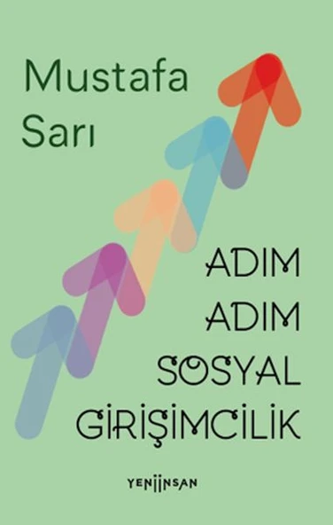 Adım Adım Sosyal Girişimcilik ürün görseli 1