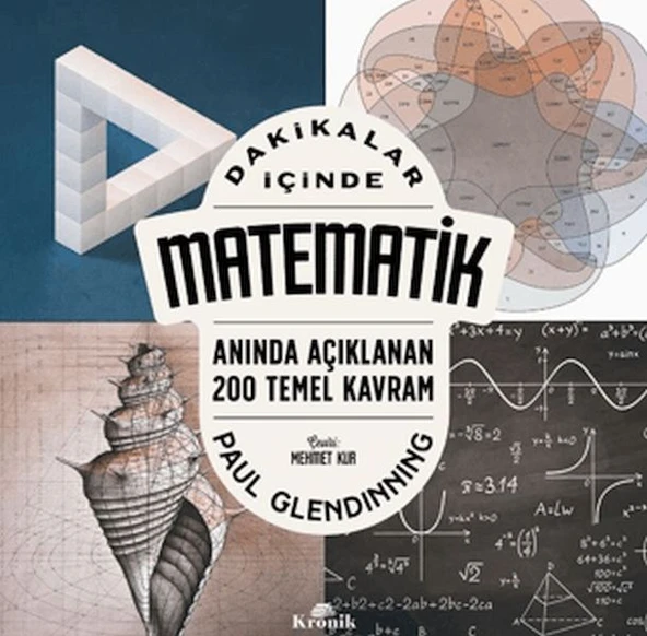 Dakikalar İçinde Matematik ürün görseli 1