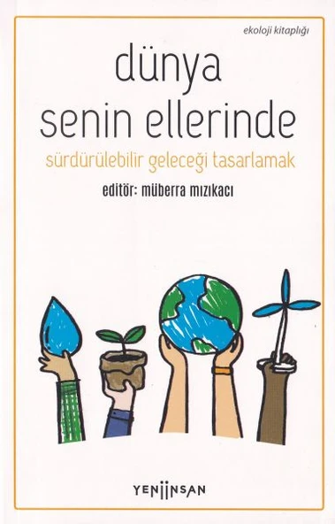 Dünya Senin Ellerinde ürün görseli 1