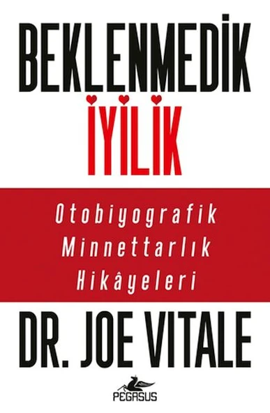 Beklenmedik İyilik ürün görseli 1