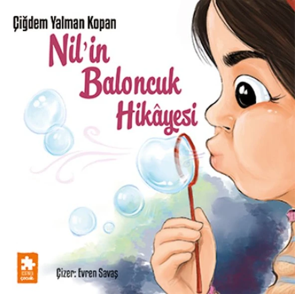 Nil’in Baloncuk Hikâyesi ürün görseli 1