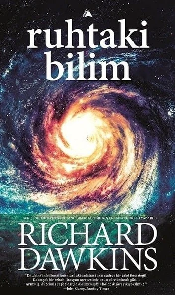 Ruhtaki Bilim ürün görseli 1