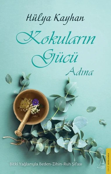 Kokuların Gücü Adına ürün görseli 1