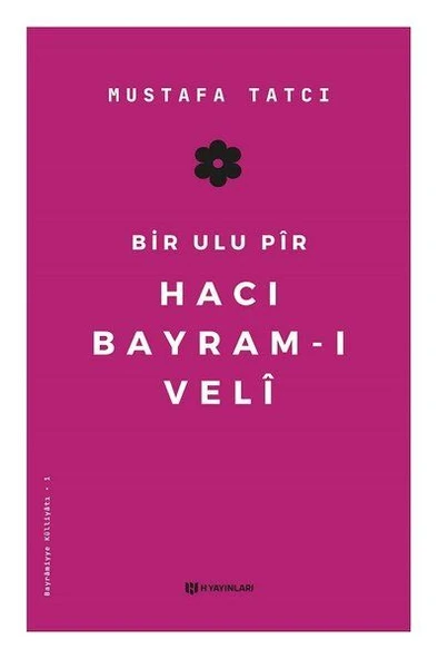 Bir Ulu Pir Hacı Bayramı Veli ürün görseli 1