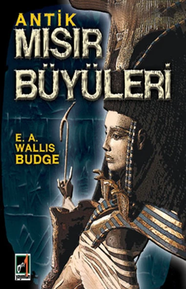 Antik Mısır Büyüleri ürün görseli 1