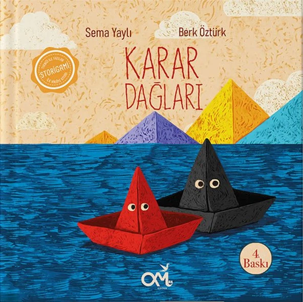Karar Dağları ürün görseli 1