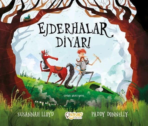 Ejderhalar Diyarı ürün görseli 1