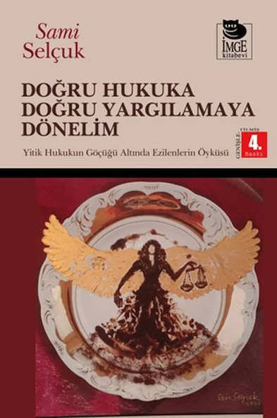 Doğru Hukuka Doğru Yargılamaya Dönelim ürün görseli 1